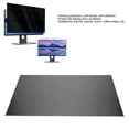 thumbnail image 3 of Blue Light Screen Protector, Scratch Proof Eye Caring 24 Inch Computer Privacy Screen Filters 2 Pcs High Hardness  for Computers, 3 of 7