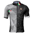 thumbnail image 5 of Bjorka - Maillot de ciclismo de verano para hombre, manga corta, secado rápido, transpirable, para ciclismo de montaña o de carretera, 5 of 5