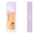 thumbnail image 1 of Base de maquillaje Maybelline Superstay Lumi Matte tono 123, 40 ml, 1 of 4