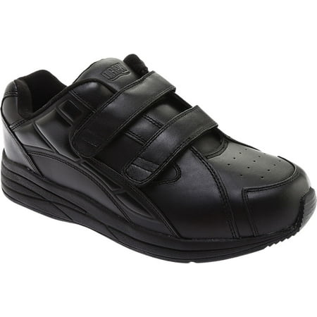 

Men s Drew Force V Black Leather 8.5 6E