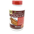 thumbnail image 3 of trunature Advanced Strength CinSulin 500mg., 200 Vegetarian Capsules, 3 of 5