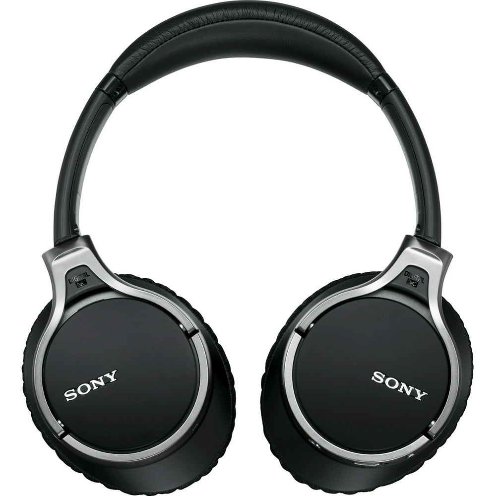 Premium Noise Canceling Headphones