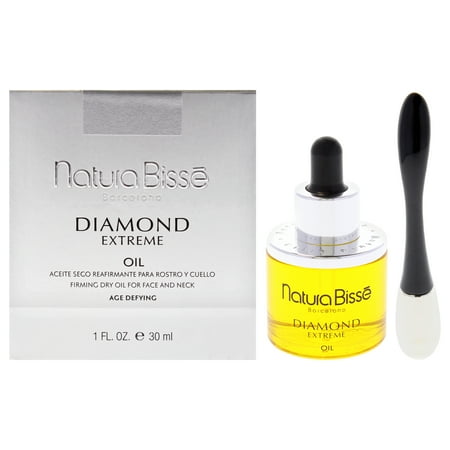 Natura Bisse Diamond Extreme Oil , 1 oz Oil