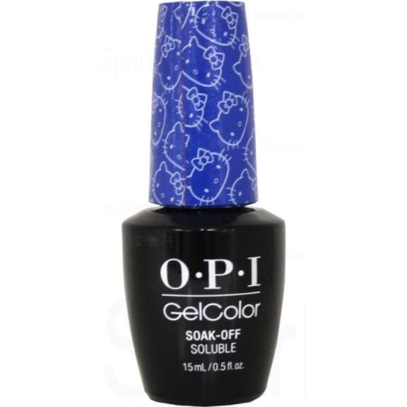 Opi Opi My Pal Joey Gel Nail Color 15ml/0.5oz