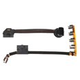 thumbnail image 2 of Automatic Transmission Wire Harness 46307?23010 Transaxle Valve Harness Replacement for Hyundai Accent Elantra, 2 of 5