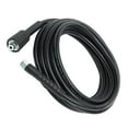 thumbnail image 5 of yotijay High Pressure Washe, Replacement M22x M14 Washe Cleaning Hose for Cleaning 6M, 5 of 9