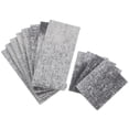 thumbnail image 1 of UPOUART 12Ud Protectores De Bolsillos Para De Billar En Antideslizante Con Material Resistente, 1 of 8