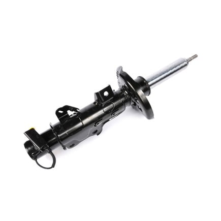 Acdelco 580-1017 Front Passenger Side Suspension Strut Assembly Kit
