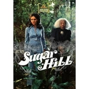 Sugar Hill (DVD), MGM Mod, Horror