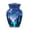 Northern_lights-4, variant on Remembrate Northern Lights Funeral Small Urn for Human Ashes Adult Female and Male 3 Inch - Mountains Cremation Urns for Ashes Adult Woman - Burial Ash Urns for Humans Remains