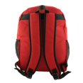 thumbnail image 1 of Sac à Dos Scolaire Multi-Poches 17.5 Po, Marine, 1 of 1