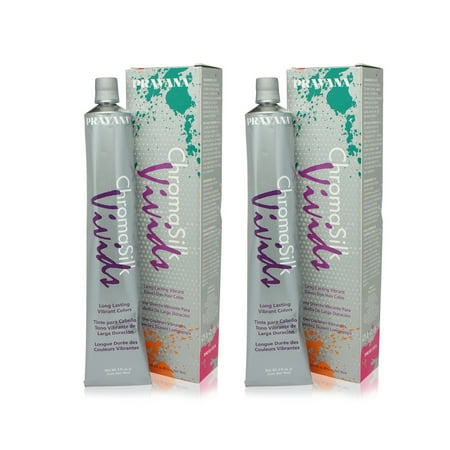 Pravana Pravana Chromasilk Hair Color Vivids Magenta 3 Fl 0z