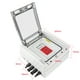 thumbnail image 4 of Caja combinadora fotovoltaica profesional: durabilidad y confiabilidad, protección contra rayos, solución segura y confiable para sistemas de energía solar, 4 of 5