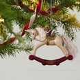 thumbnail image 3 of Hallmark Keepsake 2019 A Pony for Christmas Dated Ornament, 3 of 4