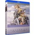thumbnail image 1 of Last Exile: Fam, the Silver Wing - Season Two Blu-ray + Digital - Blu-ray, 1 of 2