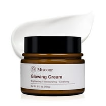 Misoour Deep Vitamin C Facial Moisturizer Cream, 6.35 oz