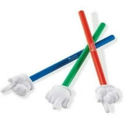 Learning Resources 15" 3-piece Hand Pointers Set (LER2655)