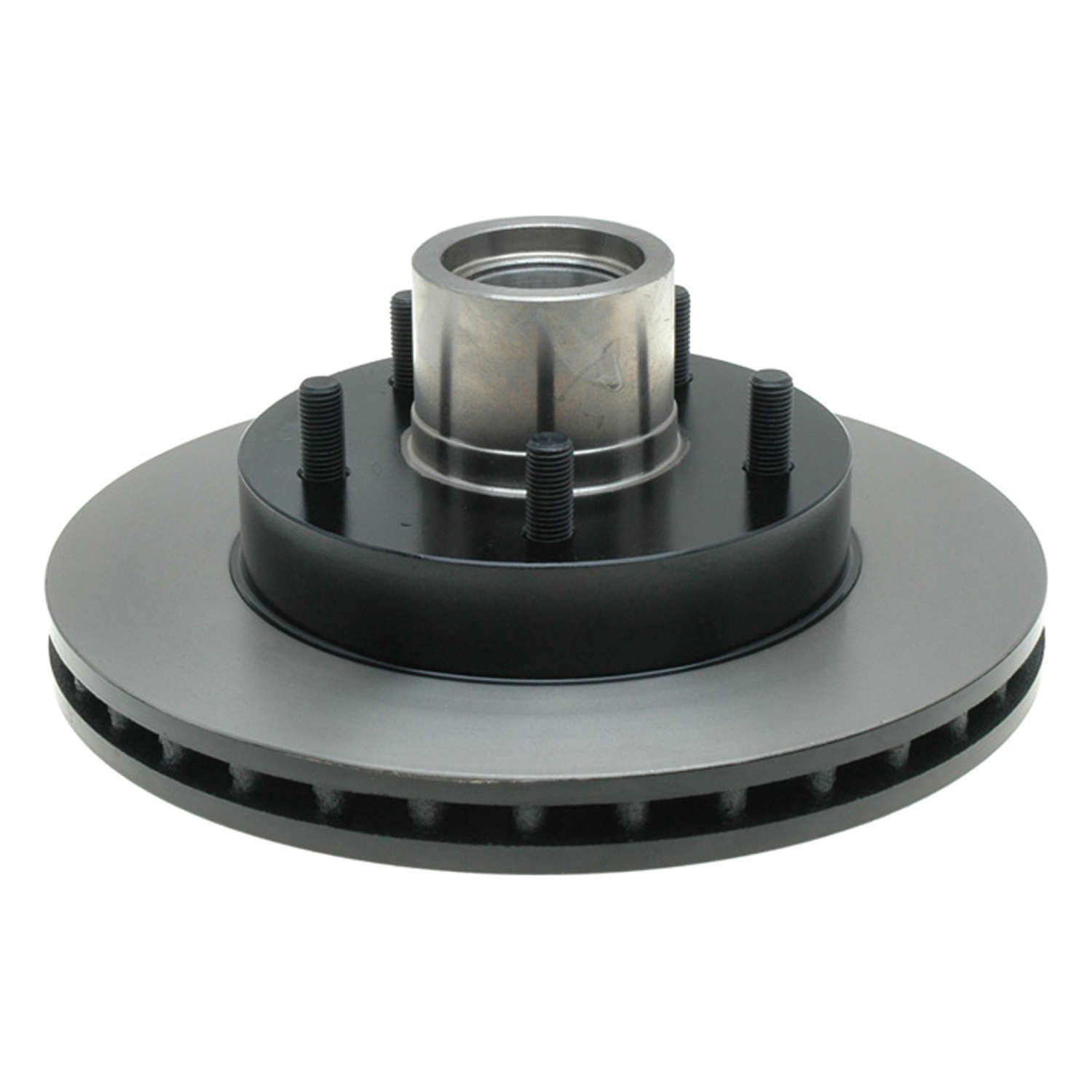 Disc Brake Rotor and Hub Assembly Fits select: 1996-2003 CHEVROLET S TRUCK, 1996-2003 GMC SONOMA