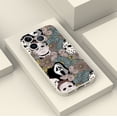 thumbnail image 4 of Consigue esta funda flexible de goma TPU para iPhone con un elegante estampado de dibujos animados: ¡ideal para dropshippers!, 4 of 4