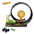 thumbnail image 2 of Pista Hot Wheels Monster Trucks, 2 of 3