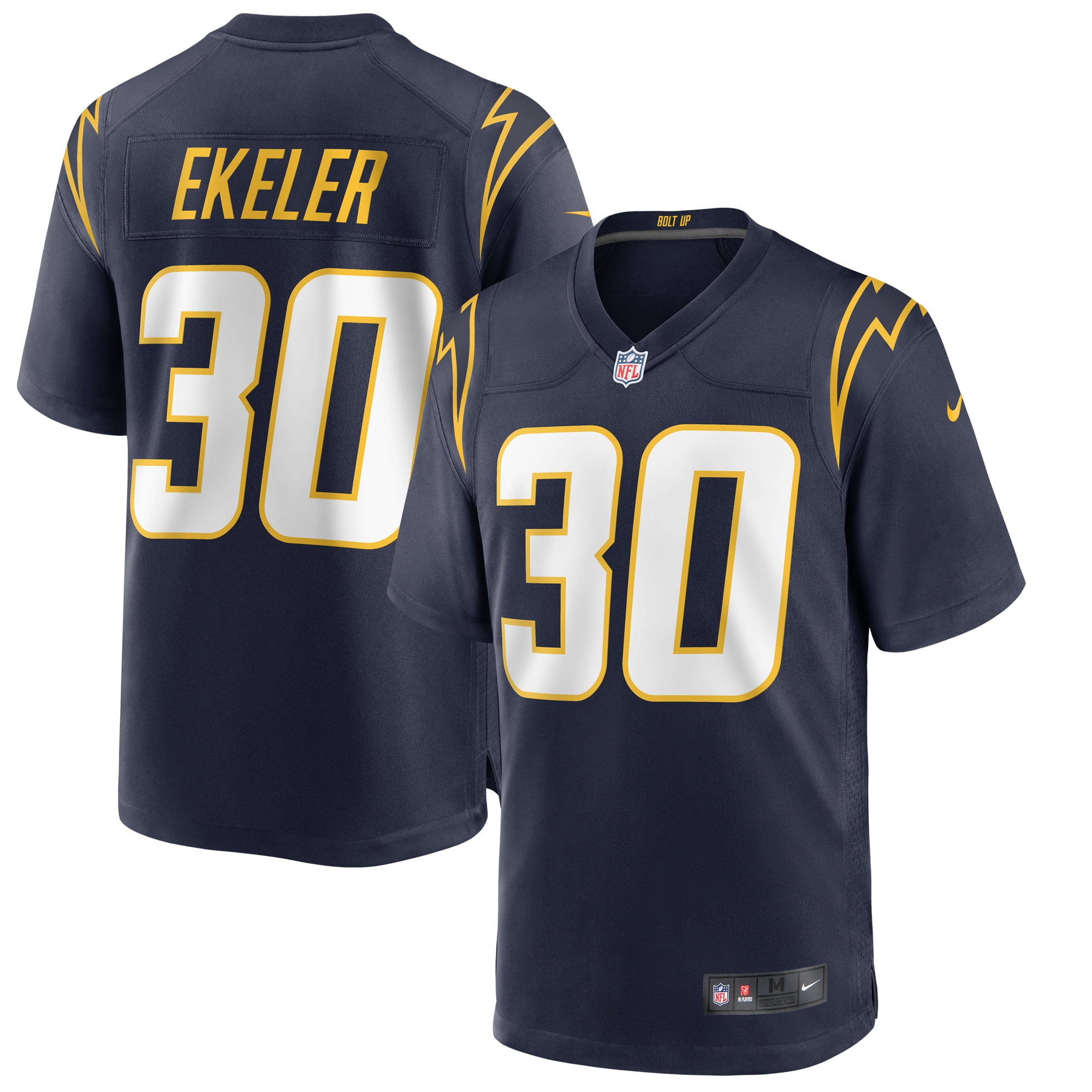 austin ekeler jersey