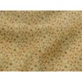 thumbnail image 4 of oneOone Viscose Jersey Light Brown Fabric Batik Fabric For Sewing Printed Craft Fabric By The Yard 60 Inch Wide, 4 of 5