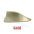 thumbnail image 3 of Para Audi a3 8p 8l a4 b5 A8 A7 A1 R8 A2 a4 b6 b7 b8 a4 a6 c5 a5 a6 c6 c7 antenas de señal de coche antena con forma de aleta de tiburón accesorios de estilo, 3 of 5
