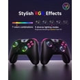 thumbnail image 3 of Controlador de juegos inalámbrico EasySMX X05 para PC/Steam/teléfono, 3 of 9