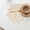 Gold, variant on Kitchen Essentials - Kitchen Utensils Gadgets Special Shaped Western Style Mat PVC Stamped Hollow Mat Non Slip No Water Oil Proof And Heat Insulating Mat