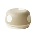 thumbnail image 2 of Reposapiés con forma de , taburete para cambiar zapatos, reposapiés otomano para sala de estar, dormitorio y entrada., 2 of 9