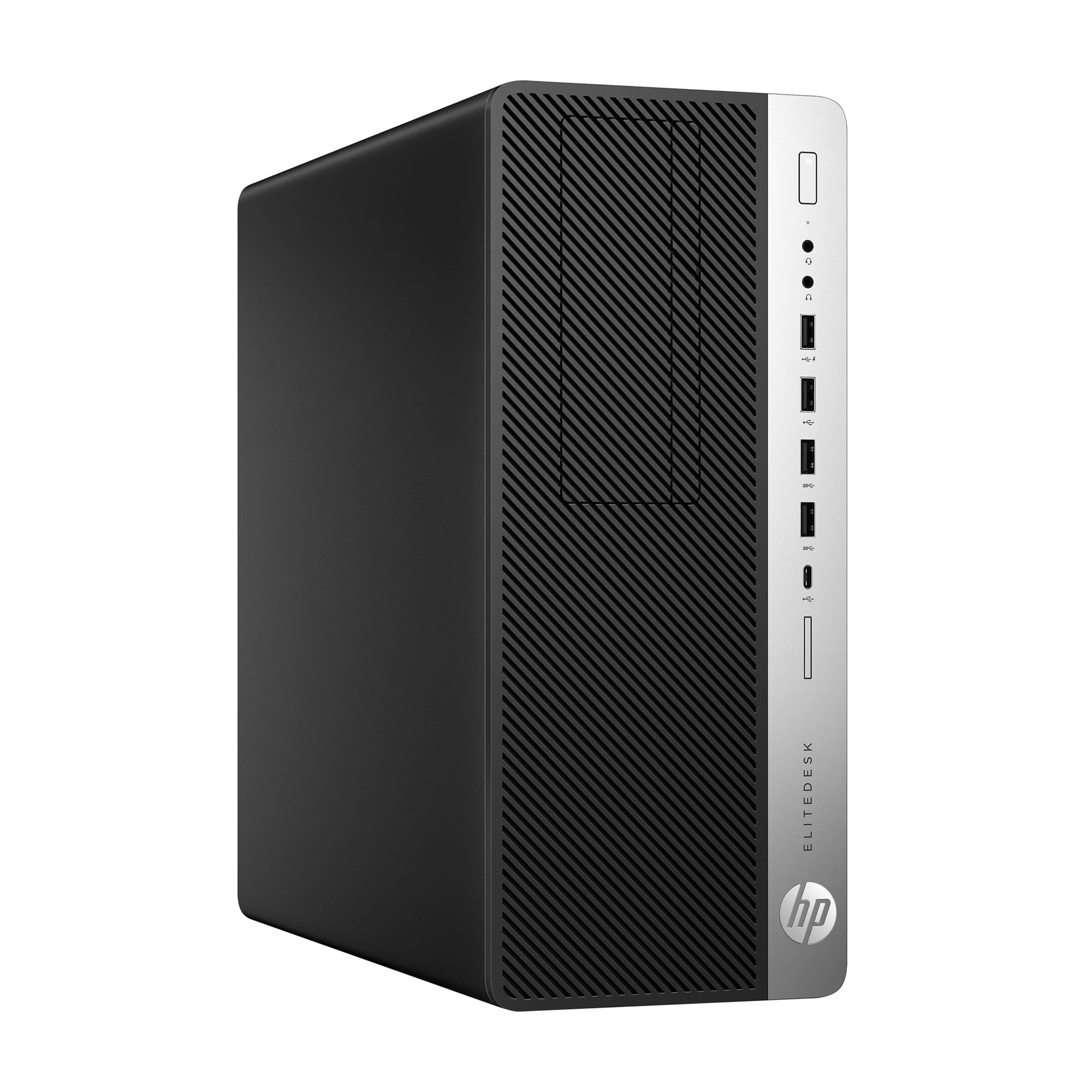 HP EliteDesk  G3 i7 GBGB