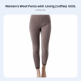 thumbnail image 2 of Abbraccia Leggings térmicos de lana polar, 2 of 6
