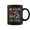 Black, variant on Im A Rios I Dont Stop When I Am Tired I Stop When Im Done Coffee Mugs