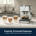 thumbnail image 2 of Machine à expresso Classic de De'Longhi, 2 of 11