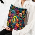 thumbnail image 6 of Peace symbol Throw Pillow Covers - Set of 2 - Unique Patterns, 16x16, 18x18, 20x20 Inches - Bed Pillow Decor for Home for All Occasions, 6 of 6