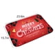 thumbnail image 3 of Felpudo navideño para exteriores - Felpudo navideño para puerta de entrada - Felpudo navideño de bienvenida para exteriores - Felpudo navideño para puerta de entrada (40,6 x 60,9 cm), 3 of 5