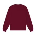 thumbnail image 2 of Bella + Canvas  Adult Heavy Boxy Long-Sleeved T-Shirt, 2 of 4