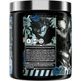 thumbnail image 5 of Nutrex Research OUTRAGE Blue Raspberry High Intensity Pre Workout Powder 30 Servings, 5 of 10