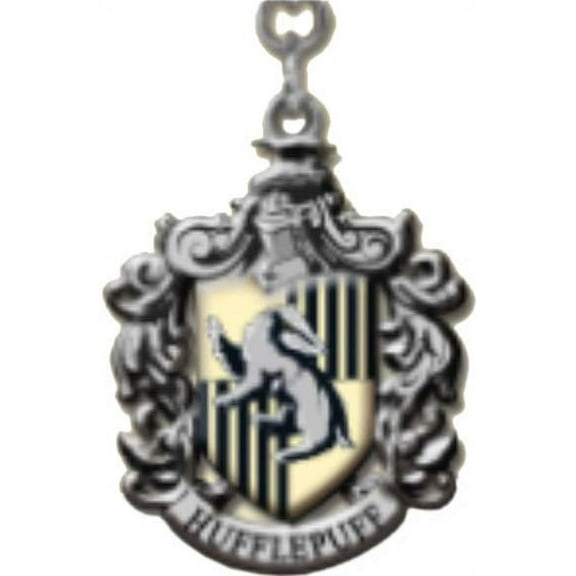 Pewter KR CF - Harry Potter - Hufflepuff
