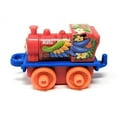 thumbnail image 5 of Mini Train Thomas & Friends Train Play Vehicles, Pet Parrot, 2 in, 5 of 6