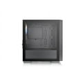 thumbnail image 3 of Thermaltake Versa H16 TG ARGB Micro Tower Chassis, 3 of 17