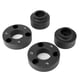 thumbnail image 1 of Kit de elevación trasera delantera, 4 piezas Kit de nivelación trasera delantera de 2 pulgadas y 1,5 pulgadas Kits de elevación de automóviles Características de vanguardia, 1 of 10