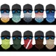 thumbnail image 2 of 10 Par Bandana Deportiva Para Moto Ejercicio Gym Protección, 2 of 6