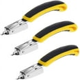 thumbnail image 1 of 3 Pcs Extracteur d'Agrafes pour Rembourrage Robuste, Tire-Ongles, Outils Professionnels Ferramentas, 1 of 5