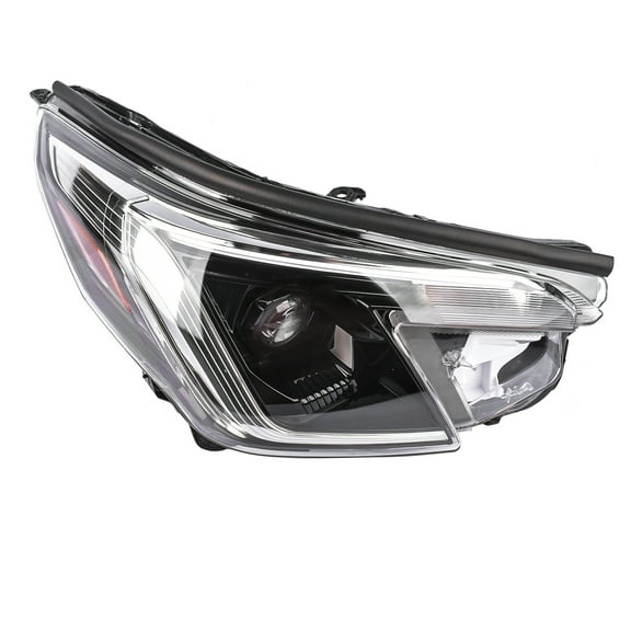 Mustrod For 2022-2024 Subaru Forester LED Headlight Assembly Headlamp Front Right Side 84001SJ360