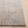 thumbnail image 4 of Safavieh Maharaja Zaman Medallion Area Rug, Taupe, 5' x 8', 4 of 11