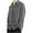 Dark Gray, variant on Gspmoly Mens Tshirts, Loose Ice Silk Drape Shirt for Men'S Long Sleeved Men'S Jacket for Casual Men Put A Shirt Men Top Clearance