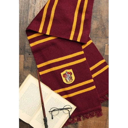Gryffindor Scarf
