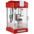thumbnail image 4 of Great Northern Popcorn 2.5oz Pop Pup Popcorn Machine for Home, Red, 4 of 6