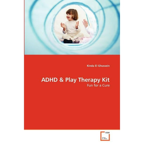 ADHD & Play Therapy Kit, (Paperback)